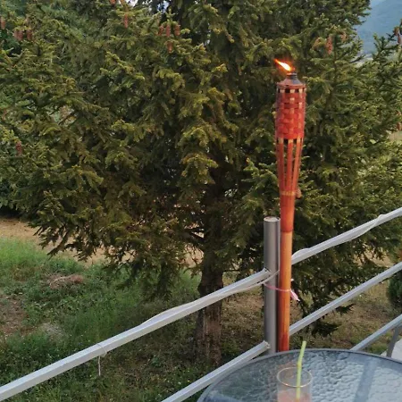 House Official Apartman *